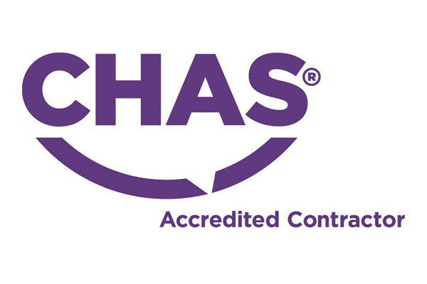 chas accreditation