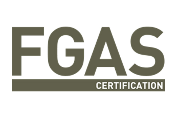 fgas accreditation