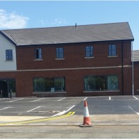 Chester Red Partnership 1 Chester Red Partnership 1