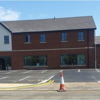 Chester Red Partnership 1 Chester Red Partnership 1