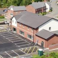 Chester Red Partnership 2 Chester Red Partnership 2