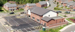 Chester Red Partnership 2