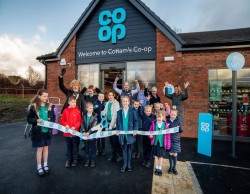 Preston Co op 2