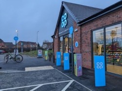 Preston Co op 3