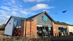 Southport Co op 1