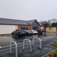Stoke Tesco 1