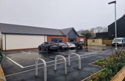 Stoke Tesco 1
