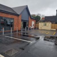 Stoke Tesco 2