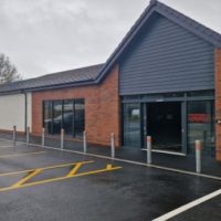 Stoke Tesco 3