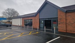 Stoke Tesco 3