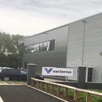 Vaclensa 1 Vaclensa 1