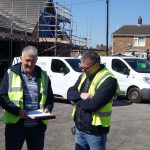 Rob Stuwart Laying down thw law on Structural engineering Rob Stuwart Laying down thw law on Structural engineering