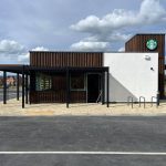 Starbucks Alsager 5 Starbucks Alsager 5