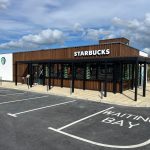 Starbucks Alsager 6 Starbucks Alsager 6