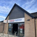 Tesco Express Ellesmere Port Tesco Express Ellesmere Port